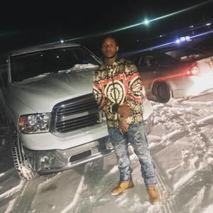 Meet your Posher, Reggie